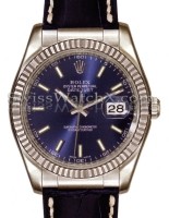 Rolex Datejust 116139